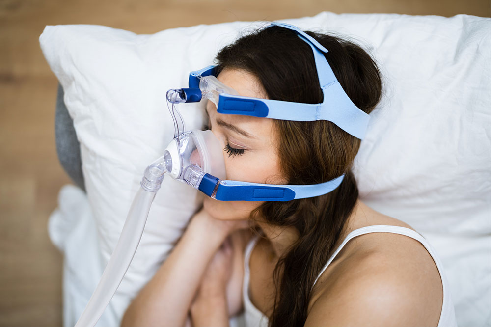 Essential Guide to CPAP Equipment and Supplies