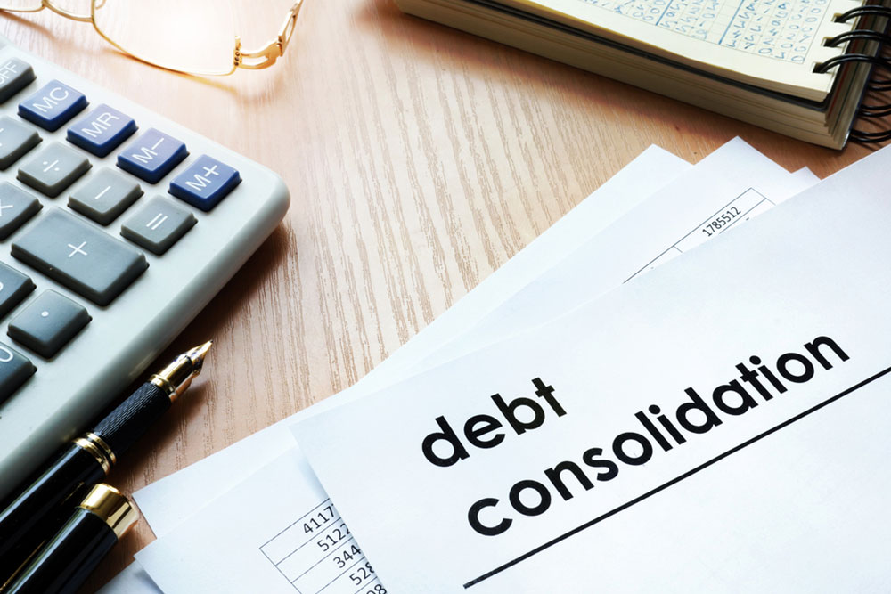 Guide to LightStream's Debt Consolidation Loan Options