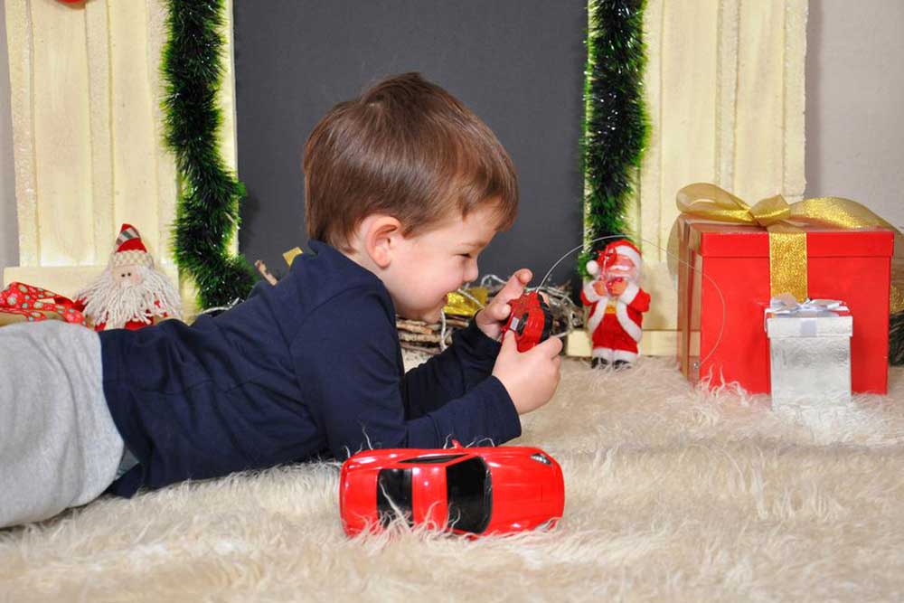 Exciting New Toys for Kids of All Ages