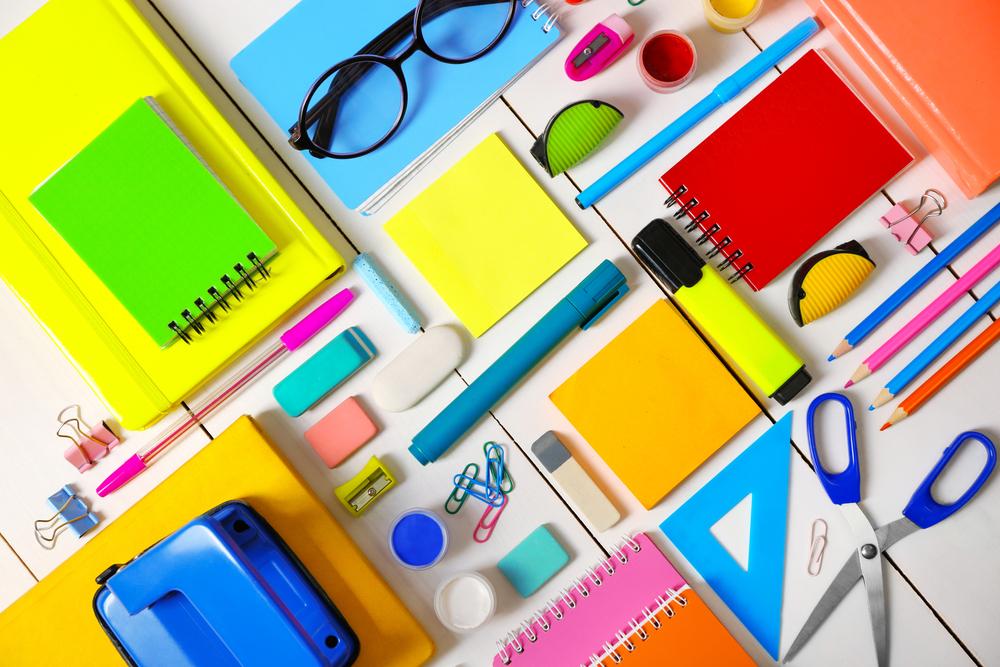 Enhance Your Brand Visibility with Custom Office Supplies
