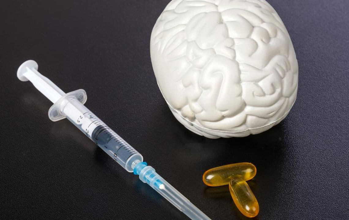 Top 10 Nootropics for Boosting Brain Power and Cognitive Health