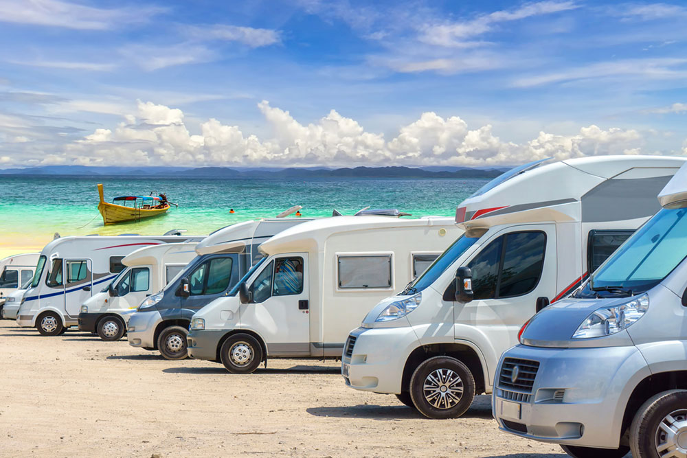 Top Strategies for Assessing the Value of Used RVs