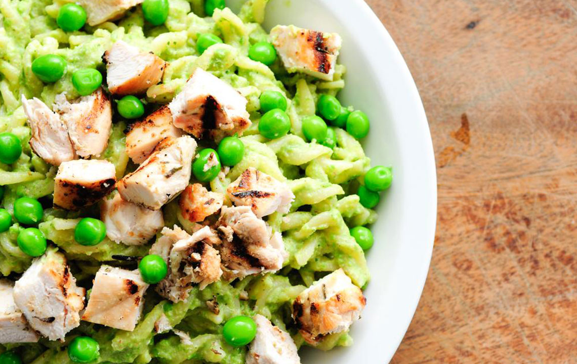 Comprehensive Meal Guide to Lower Triglyceride Levels