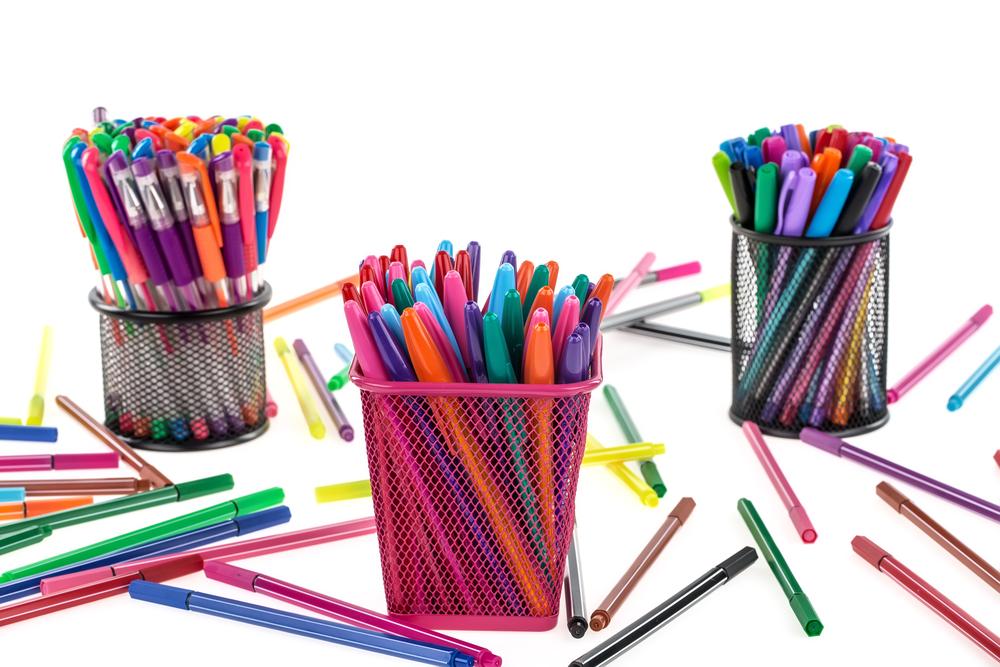 Essential Guide for Selecting Office Writing Instruments