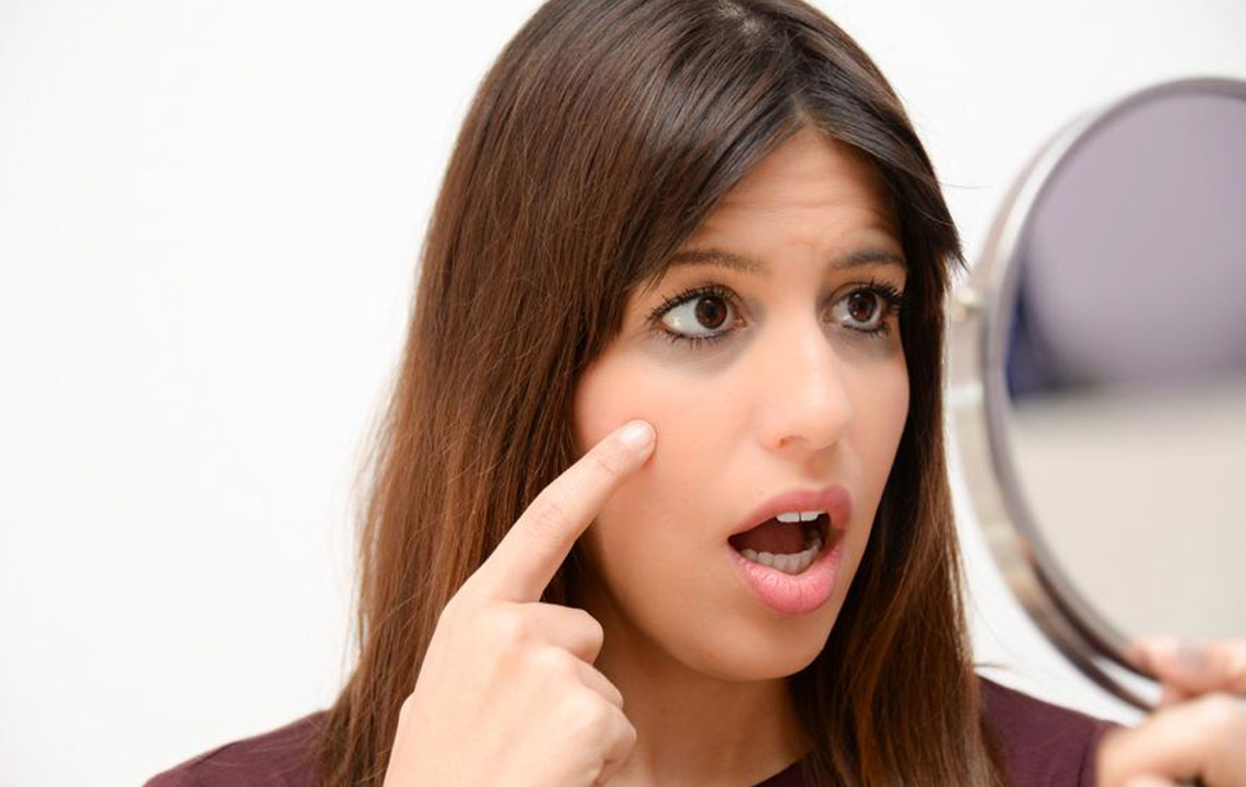 Effective Strategies to Reduce Dark Circles Naturally