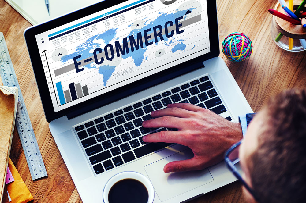 Top 3 eCommerce Solutions for Small Business Success