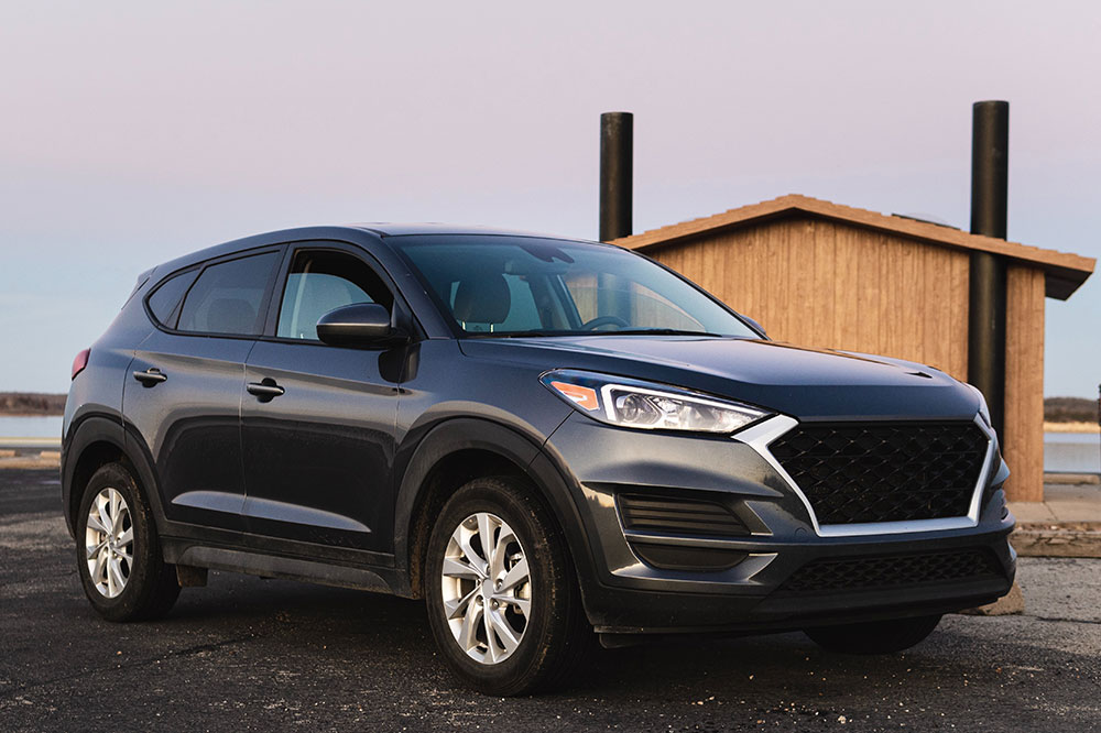 The Best Hyundai Vehicles for Senior Drivers: Comfort, Safety, and Reliability