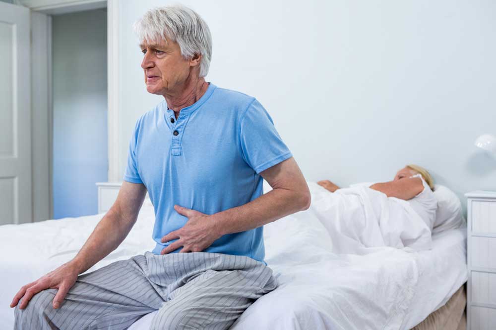Effective Home Treatments for Diarrhea Relief