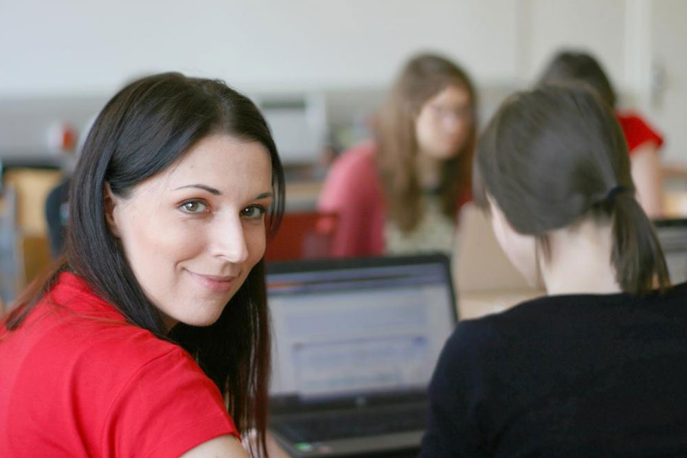 Types of Archive Users and Their Interests