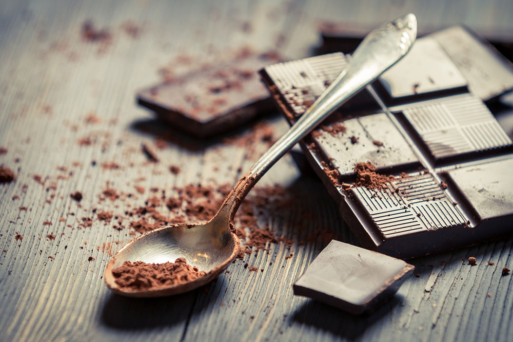 Top 5 Foods That May Cause Migraines
