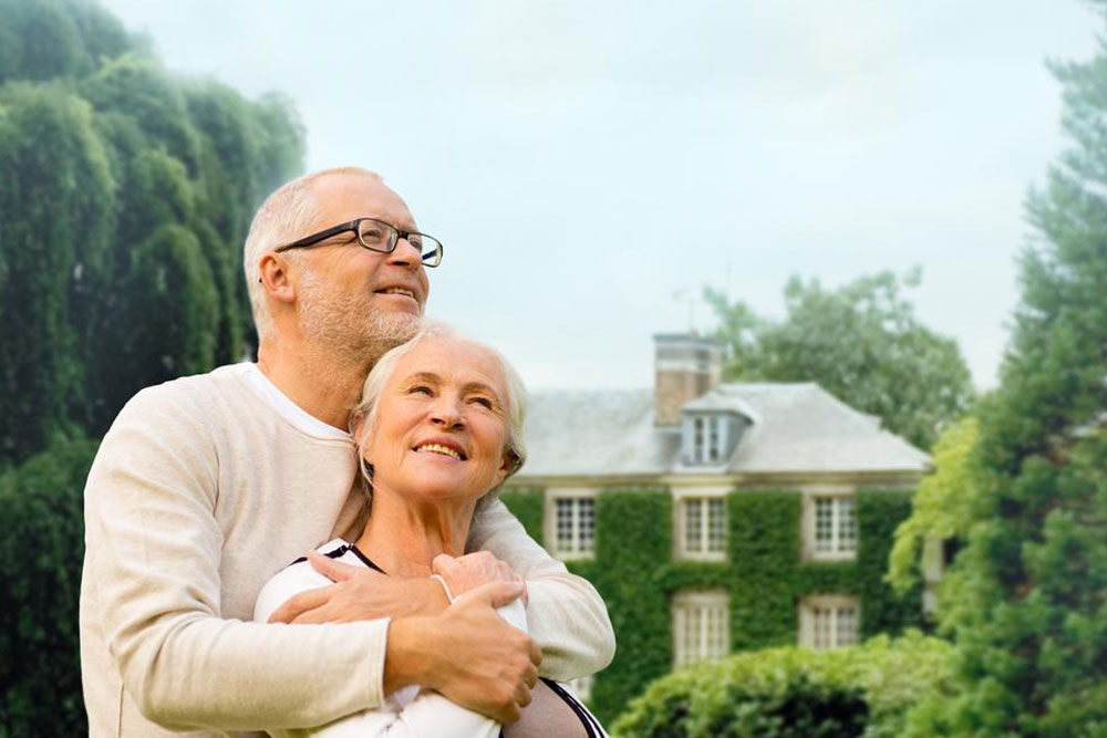 Senior Life Insurance Options: Protecting Your Future