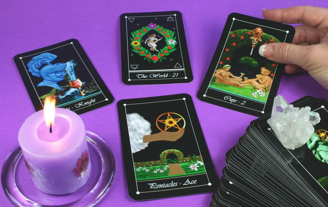 Essential Tips Before Consulting a Psychic Reader