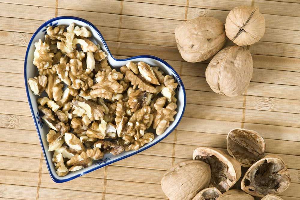 Effective Strategies to Lower LDL Cholesterol Naturally