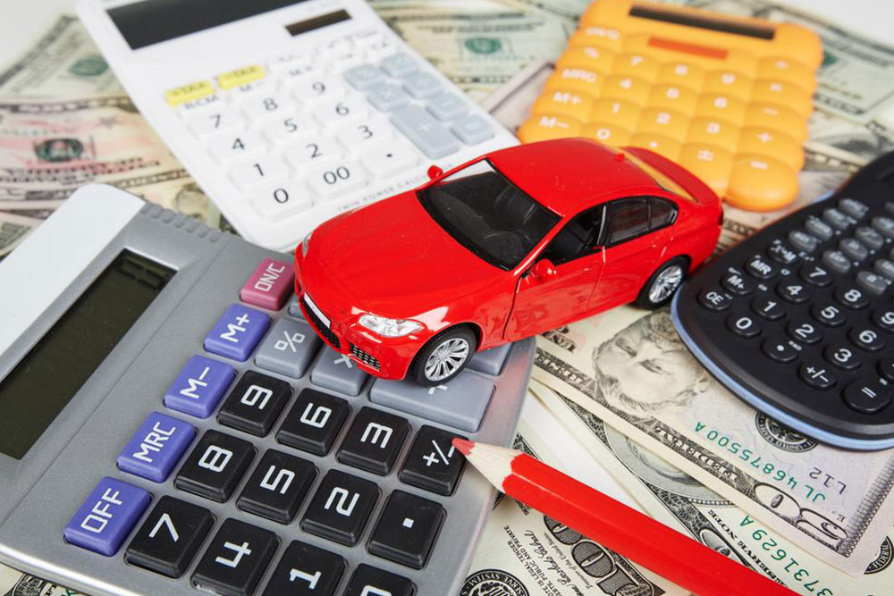 Guide to Leading Auto Loan Providers