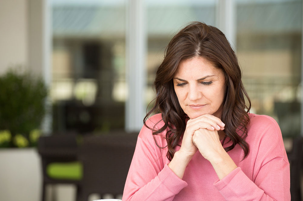 Understanding Menopause: Symptoms, Causes, and Management