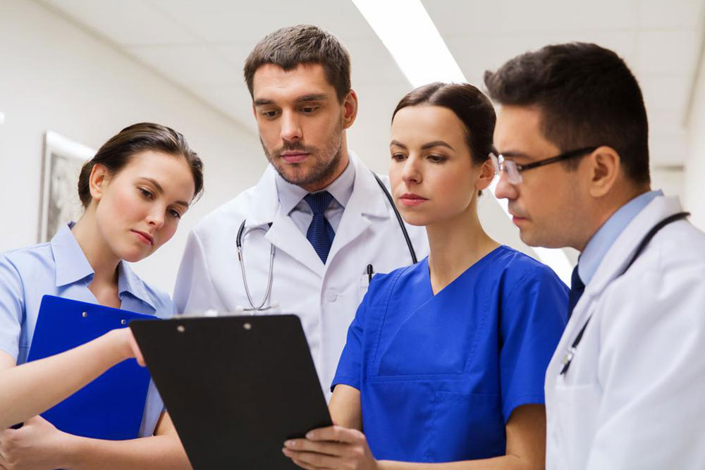 Your Guide to Choosing the Perfect Healthcare Career