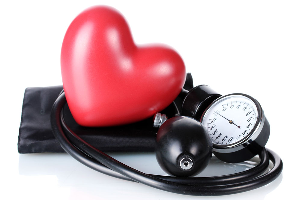 Understanding the Relationship Between Heart Health and Hypertension