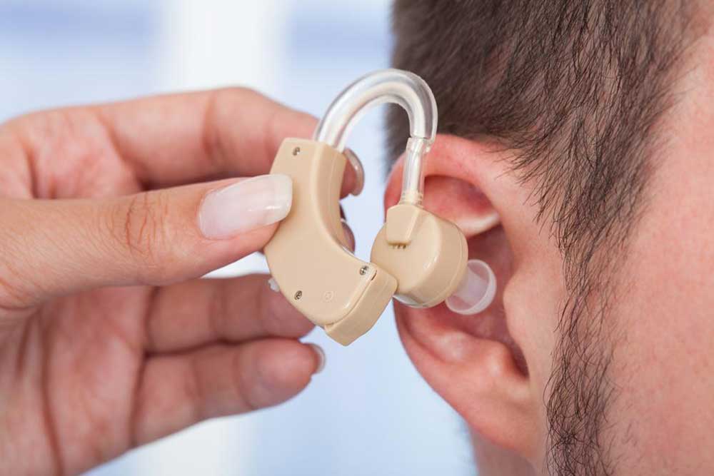 Top 5 Hearing Aids Available at Costco