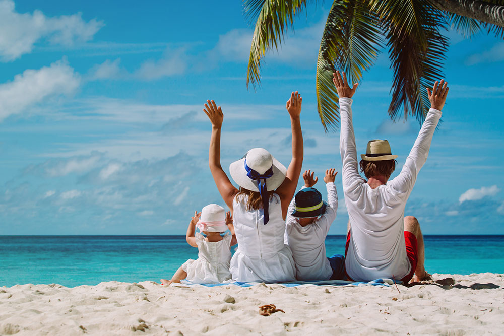 Essential Tips for Planning a Memorable Family Vacation