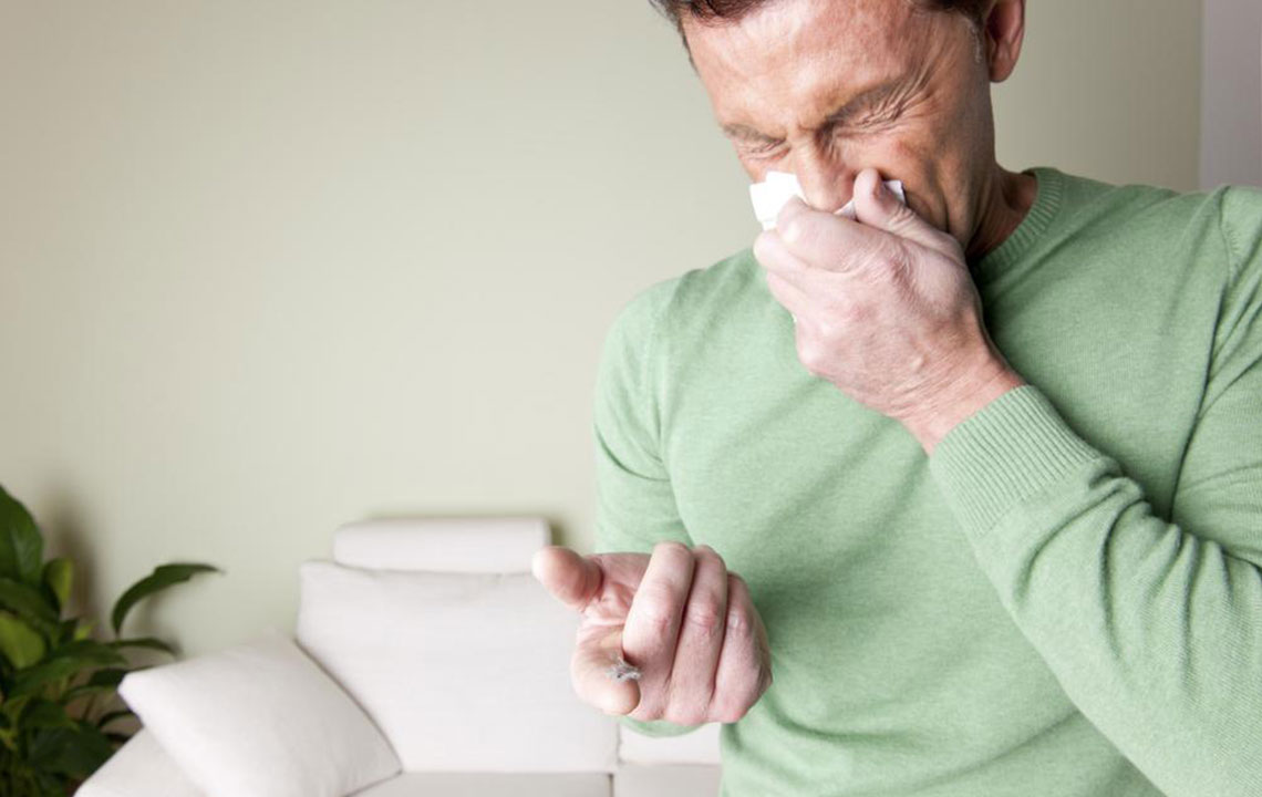 Understanding Mold Allergies: Causes, Symptoms, and Treatment Options