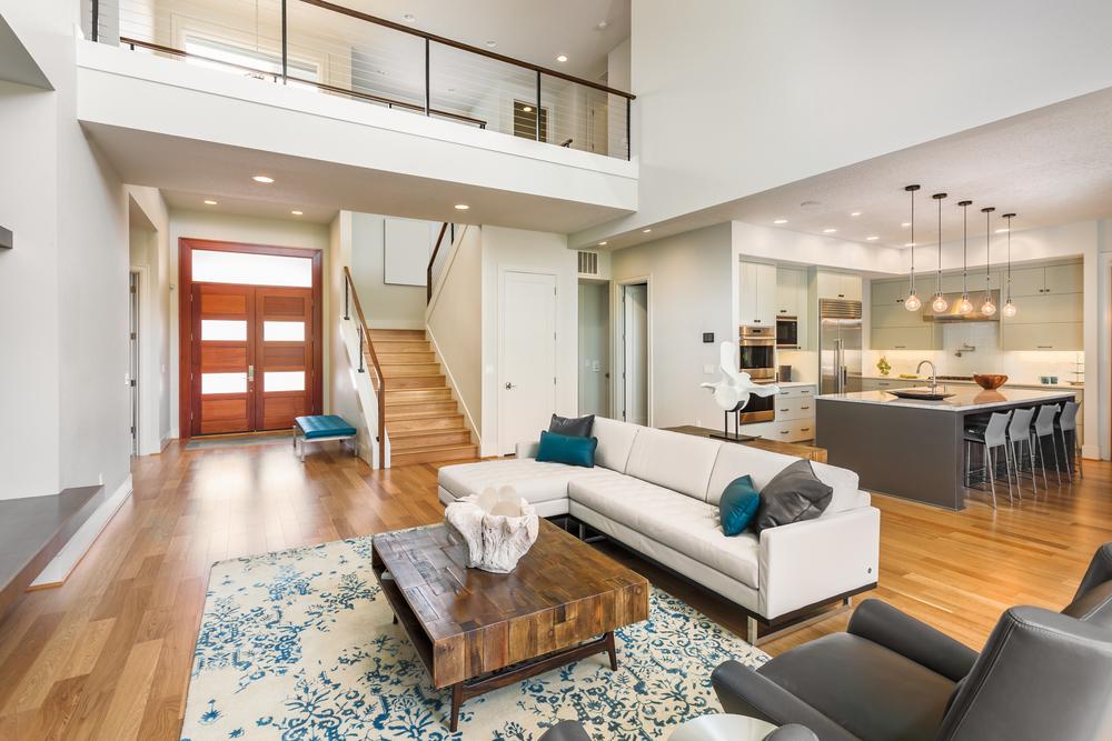 Must-Have Living Room Furniture with Space-Saving Storage Features