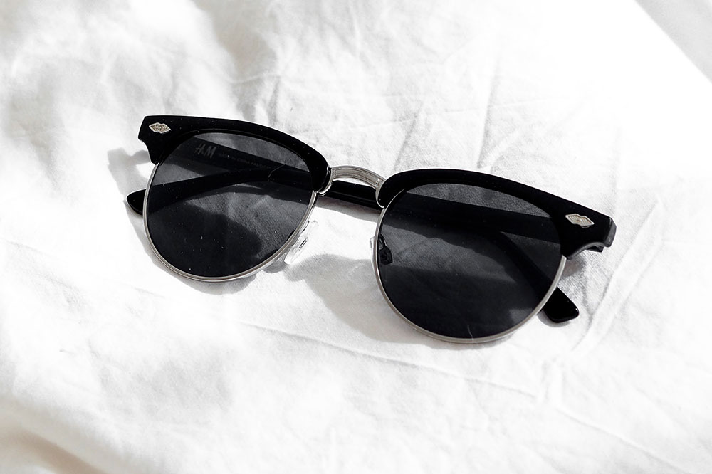 How to Choose the Perfect Sunglasses for Every Face Shape