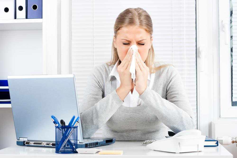 Effective Strategies to Manage Allergies