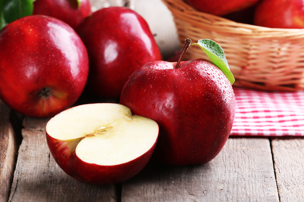 Top 12 Superfoods to Reduce Cholesterol Naturally