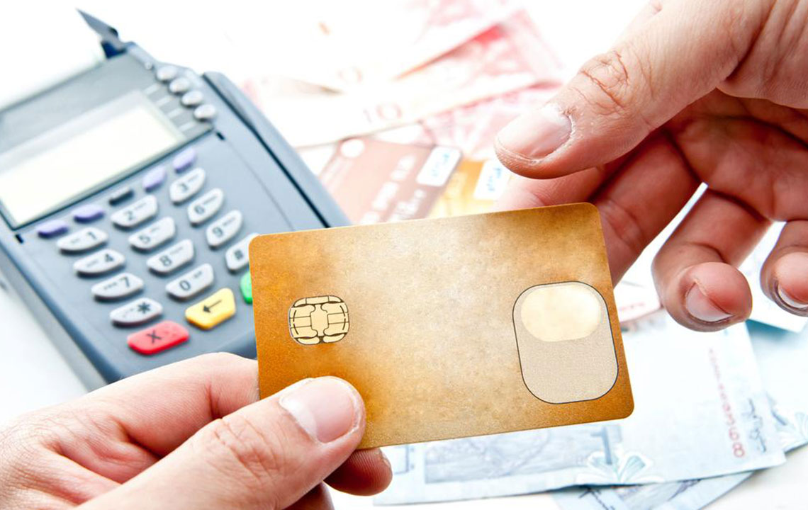 Tips on When to Avoid Using Your Credit Card