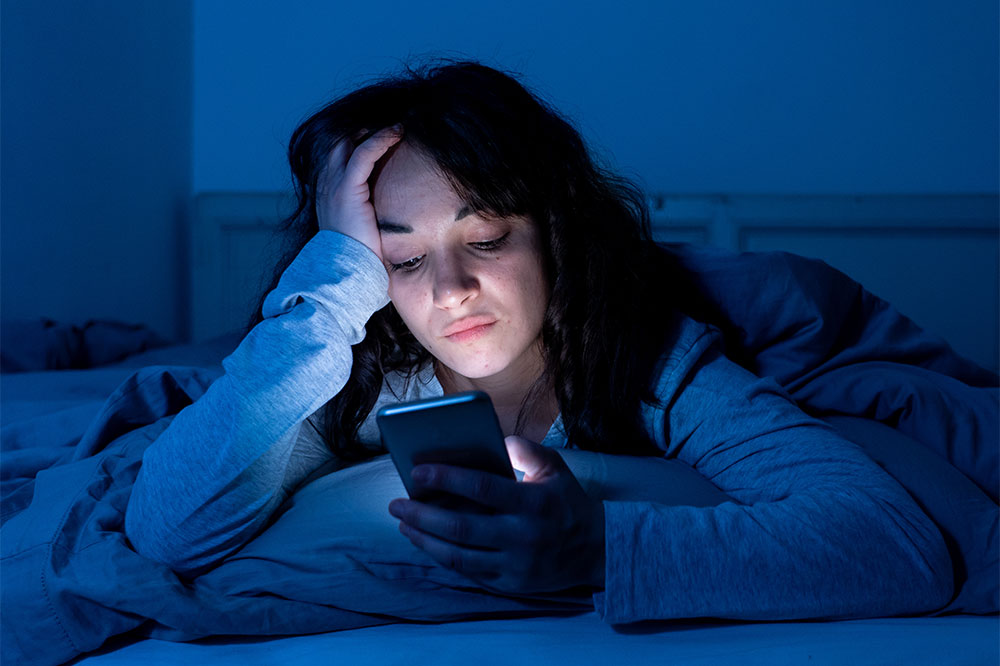 Essential Sleep Tips: Top 5 Habits to Break for Better Rest and Health