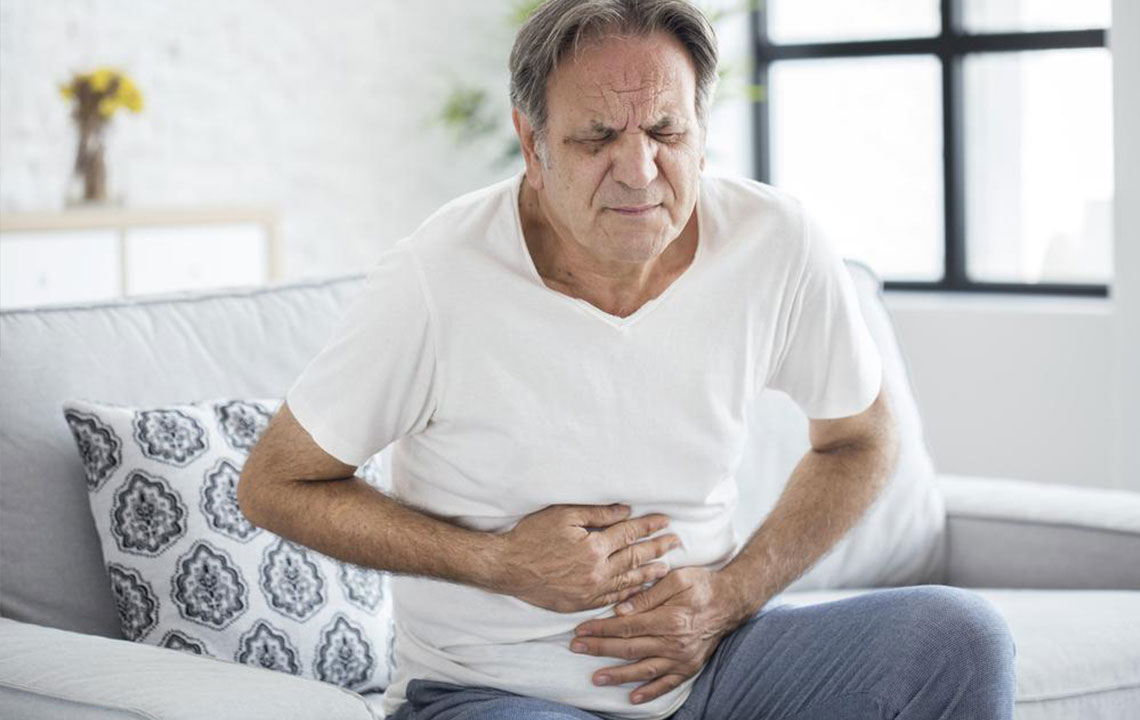 Common Causes of Lower Abdominal Discomfort