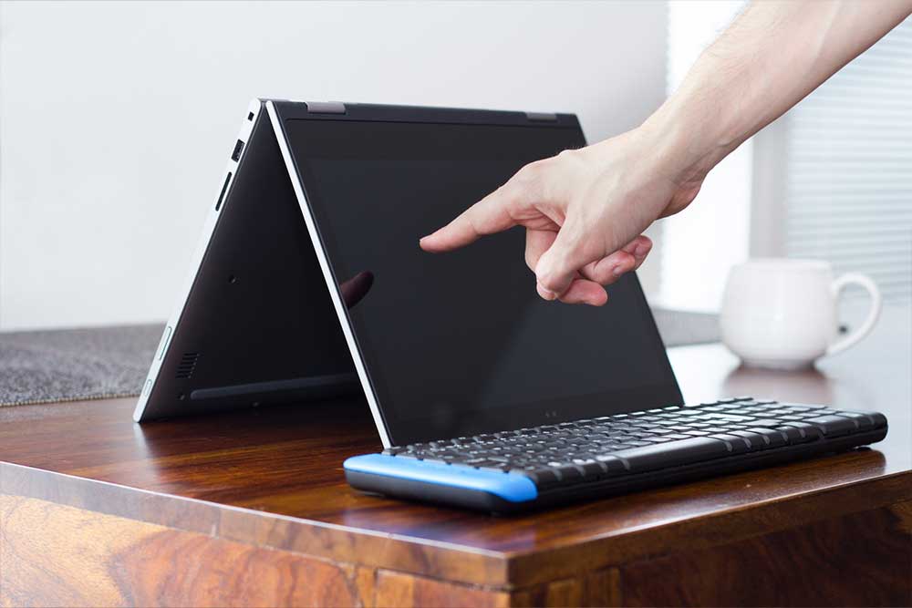 Top Black Friday Offers on Touchscreen Laptops for 2024