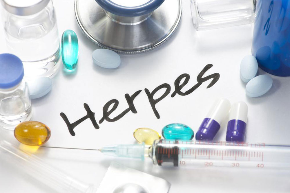 Understanding Herpes: Causes and Symptoms