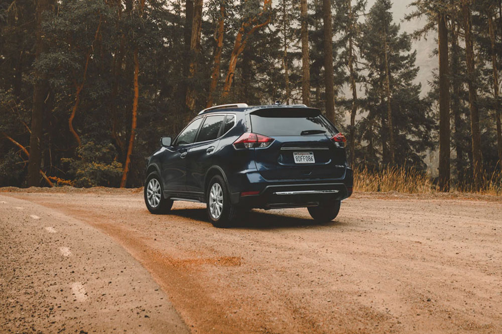 Essential Insights Before Purchasing the 2020 Nissan Rogue