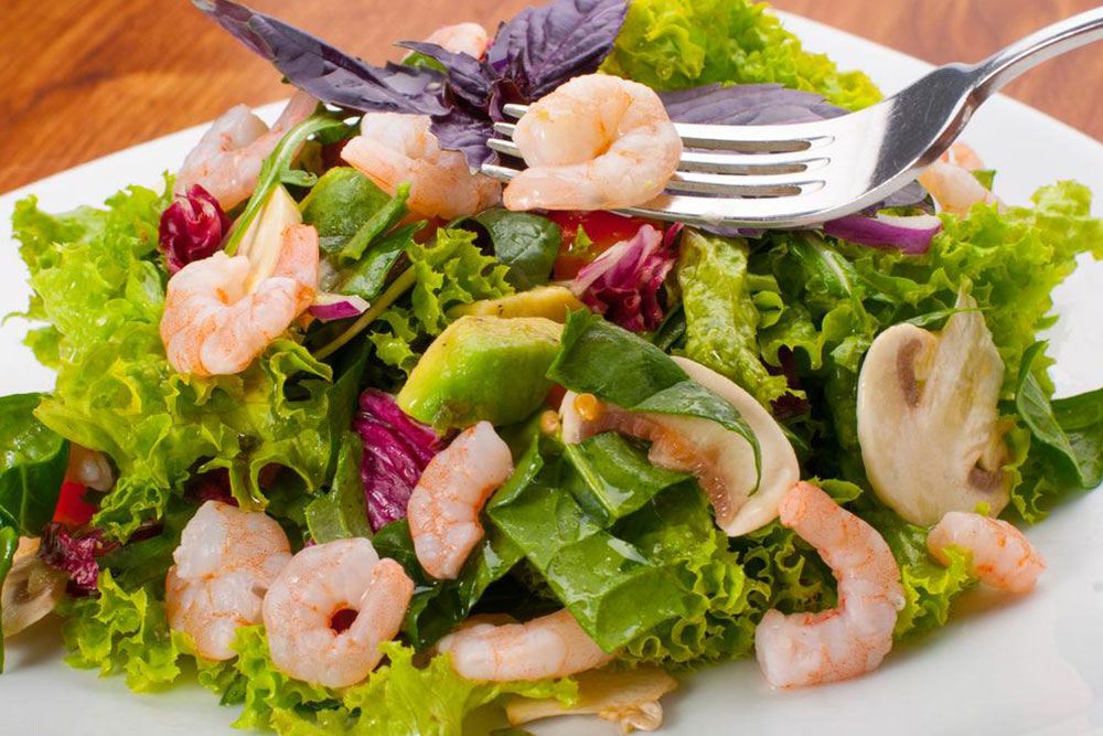 Top 10 Healthy Low-Carb Snacks