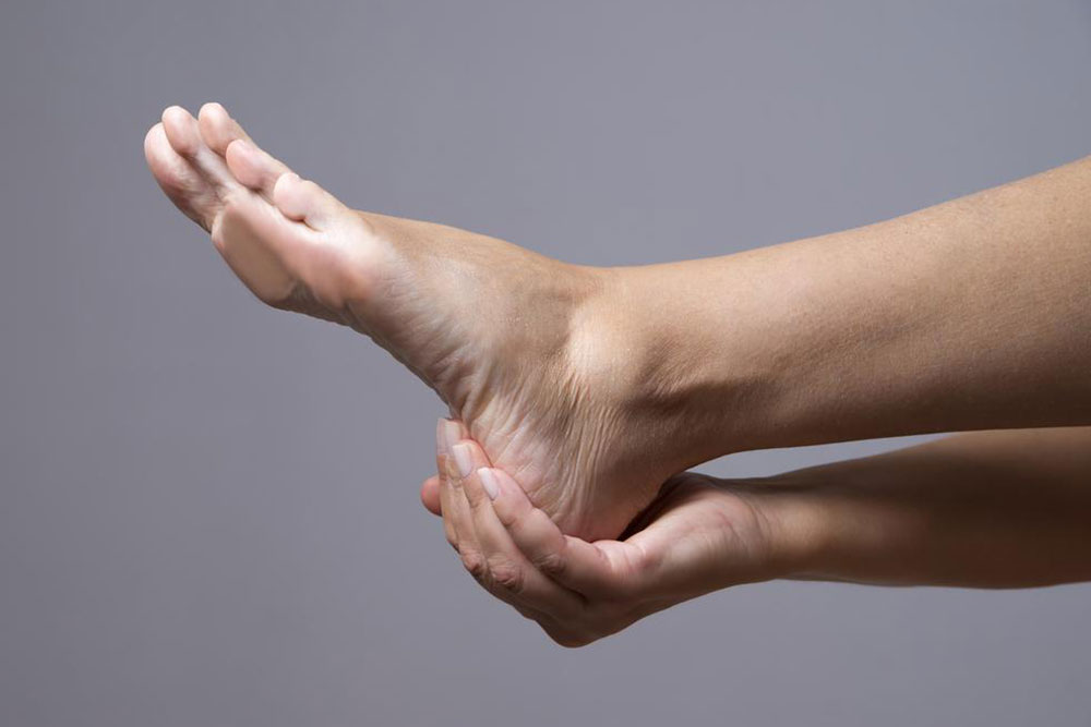 Essential Guide to Choosing Effective Plantar Fasciitis Support Insoles
