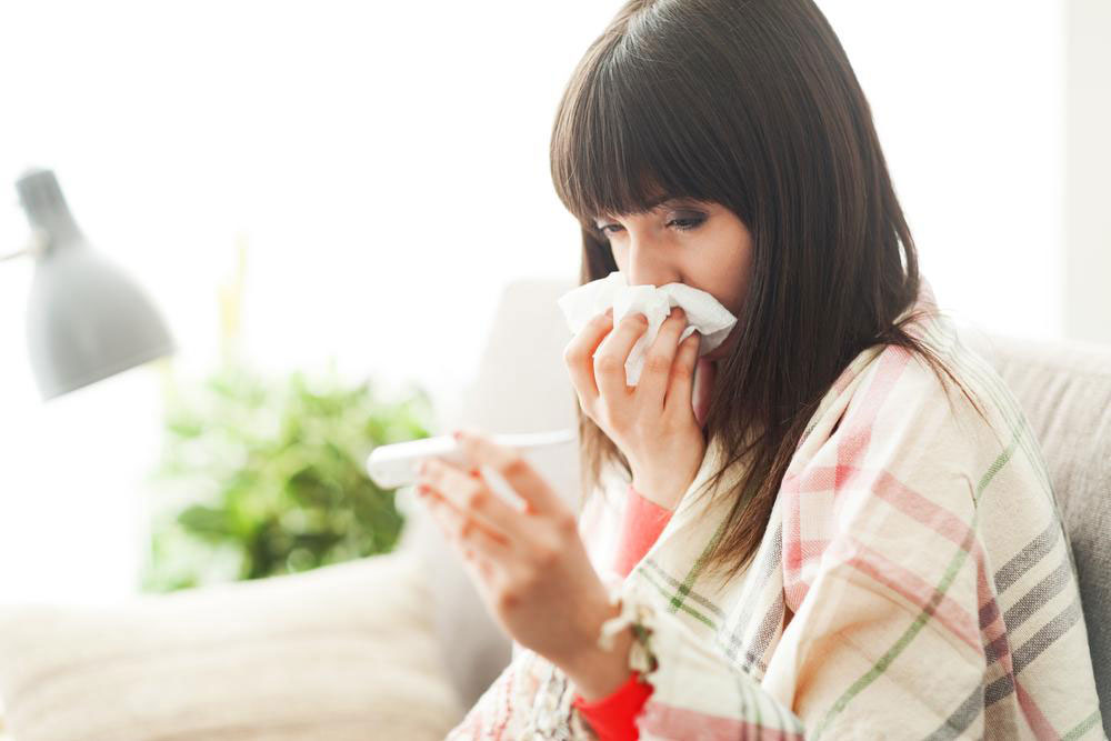 Effective Ways to Combat Cold and Flu Symptoms