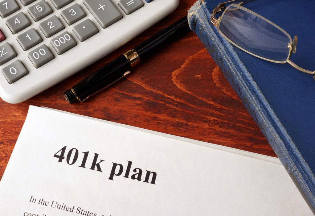 Estimating Your Average 401(k) Retirement Savings