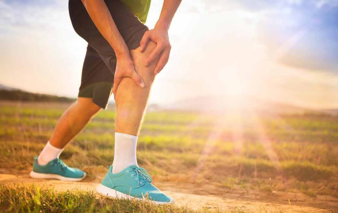 Understanding Knee-Back Leg Pain: Symptoms, Causes, and Remedies