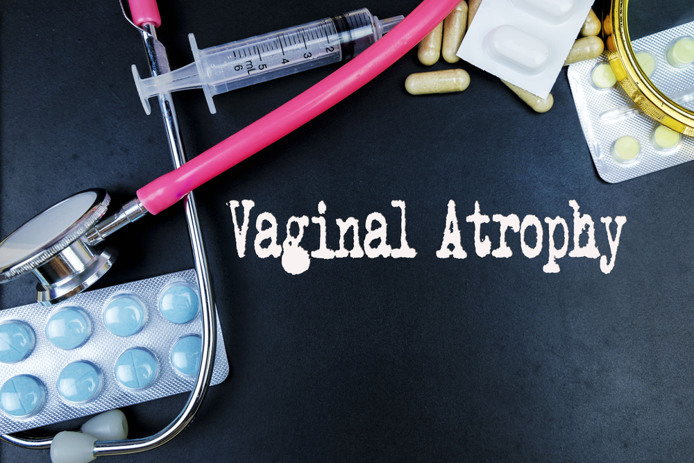 Understanding and Managing Vaginal Atrophy