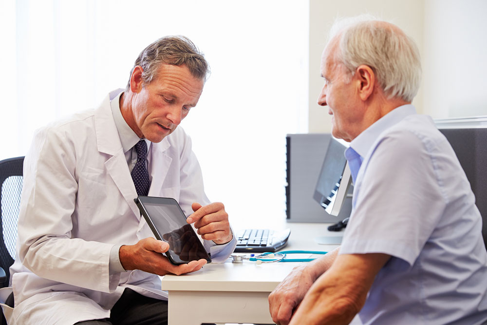 Effective Strategies and Natural Alternatives for Enlarged Prostate Relief