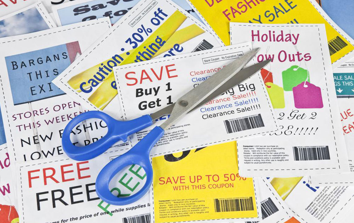Top 3 Coupon Websites for Maximum Savings
