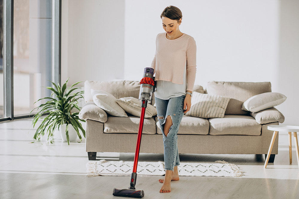 Top Black Friday Savings on Dyson Vacuum Cleaners