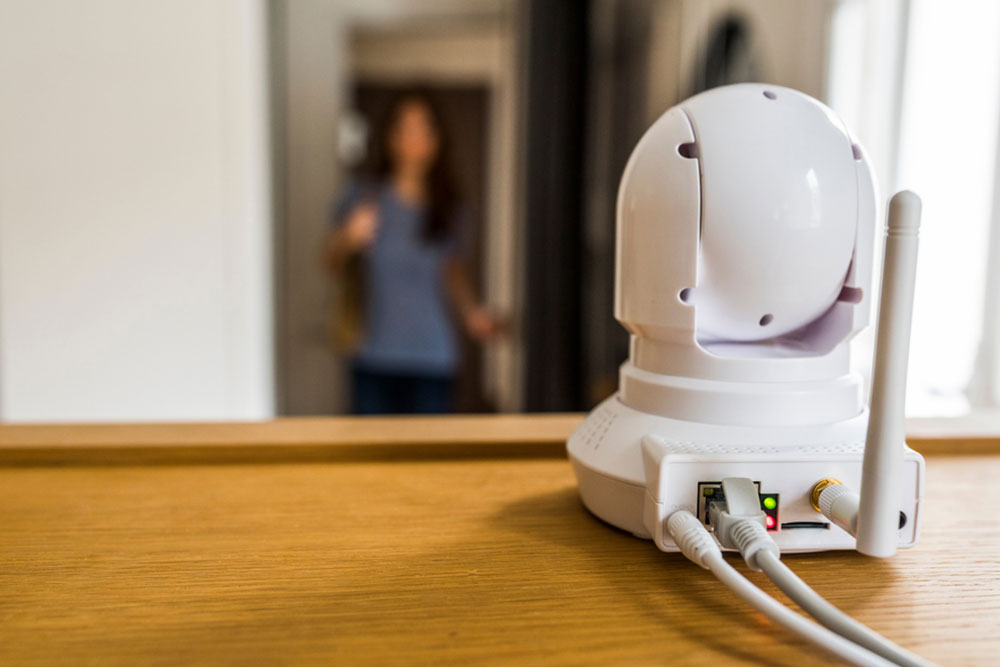Top ADT Home Security Plans with Monitoring Services