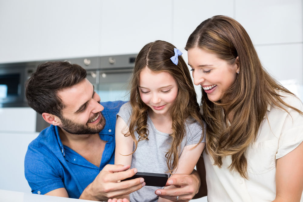 Top Family Cell Phone Plans for Savings and Coverage