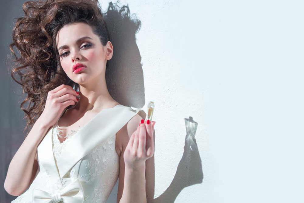Elevate Your Style with Authentic Chanel Fragrances