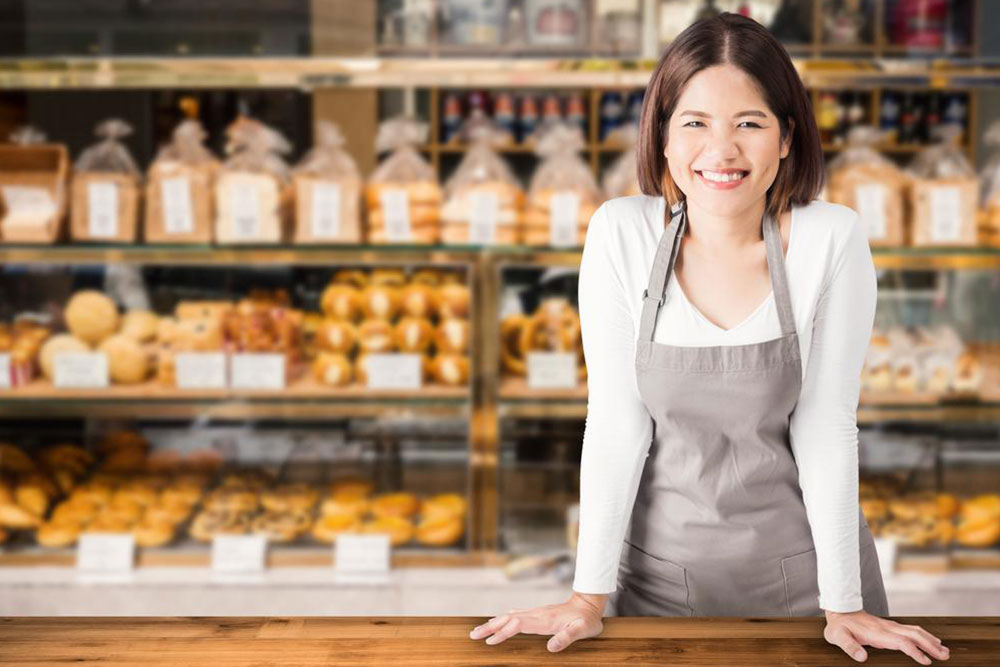 Transform Your Baking Passion into a Thriving Business