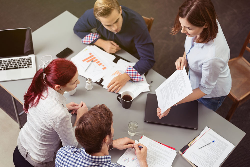 Key Considerations Before Trademarking Your Business Name