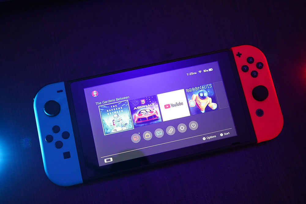 Nintendo Wii U: A Versatile Gaming Console with Innovative Features