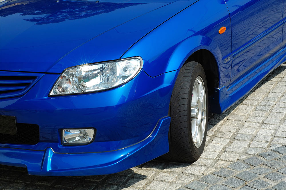 Top Reasons to Consider a Used Subaru Impreza